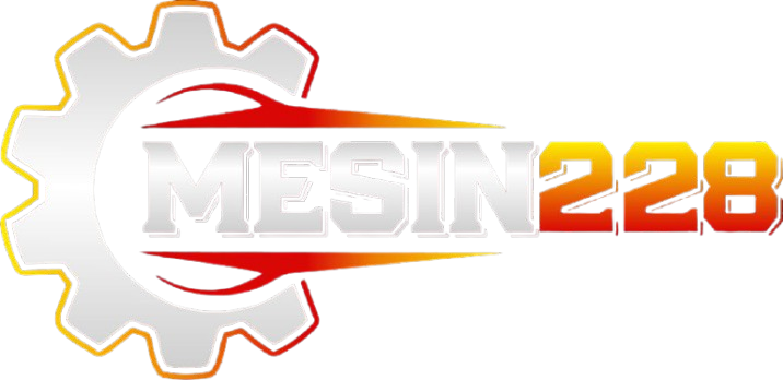 logo MESIN228
